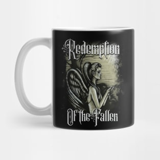 Redemption of the Fallen Mug